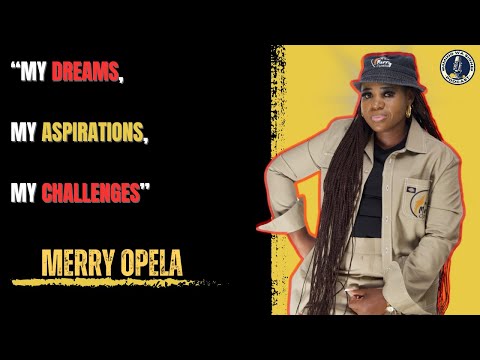 🎙️MMINO WA SIONE PODCAST - EPISODE 45 - Merry Opela 🎙️