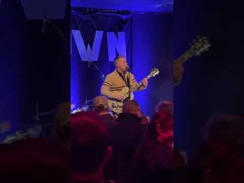 Teenbeat Revue with The Velvet Candles - Diana