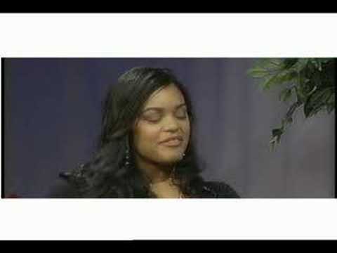 NATASHA JANE EPK (As featured on BET/J)