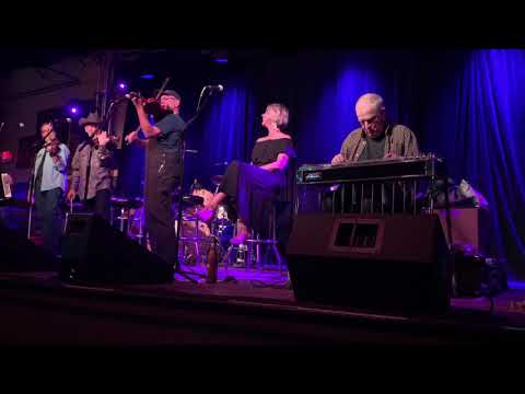 The Time Jumpers - All Aboard