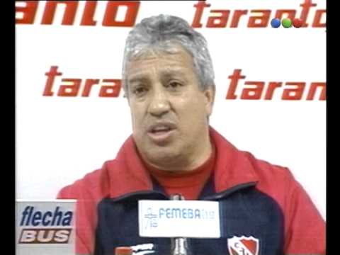 Cólico TV - Videomatch