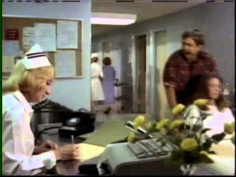 The Other Side of the Mountain - Dick Buek and Jill Kinmont Hospital scene