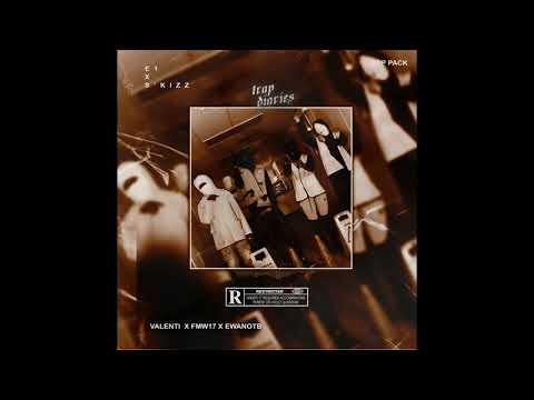 OPP - PACKS| #3X3 E1 x #SKENGFIELD S'KIZZ x JANGO Type Beat | Prod VALENTI x FMW17 x EWANOTB