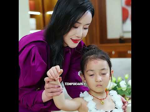 I'm willing to sacrifice everything to save my mother