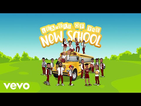 Cleo Ice Queen - Blessings Come My Way (Visualizer) ft. Princess Natasha Chansa