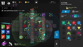 Infinitode 2 - Infinite Tower Defense