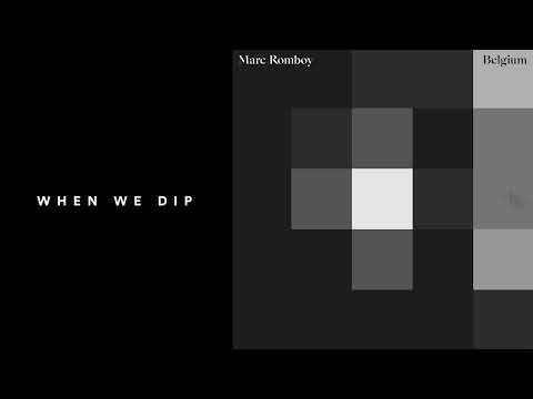 Premiere: Marc Romboy - Belgium (Josh Wink Remix) [AwesomeSoundwave]
