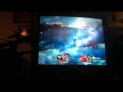 SSBB: Small and Slow Battle