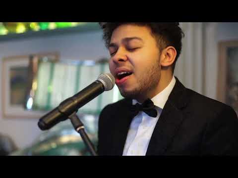 Acoustic Wedding Band UK - Rock With You