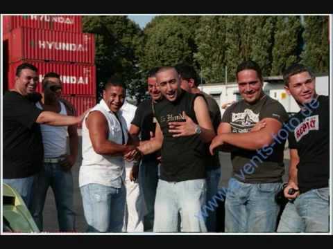 Eko Fresh & Summer Cem & Capkekz & Hakan Abi