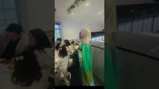 Lunch at Inauguration Programme of BDA UK