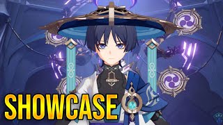 Genshin Impact 3.3 Special Program