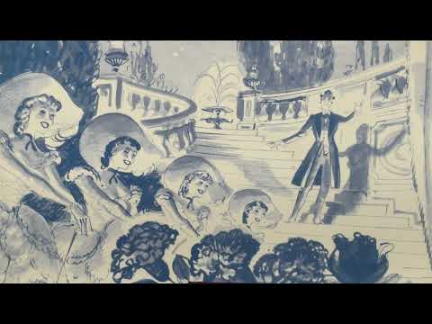 Marcel Wittrisch: Dein ist mein ganzes herz. (1929).