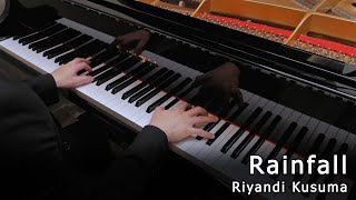 Riyandi Kusuma - Rainfall (Original Composition)