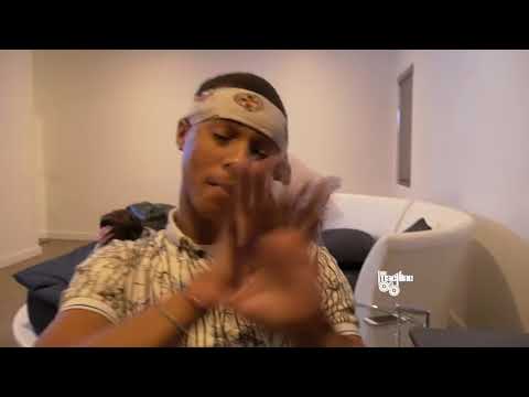 SincereeBME - "Facts" Produced by KP (Official Channel Video)