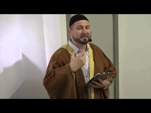 Fuad A. Seferagic Hutba IKRE München