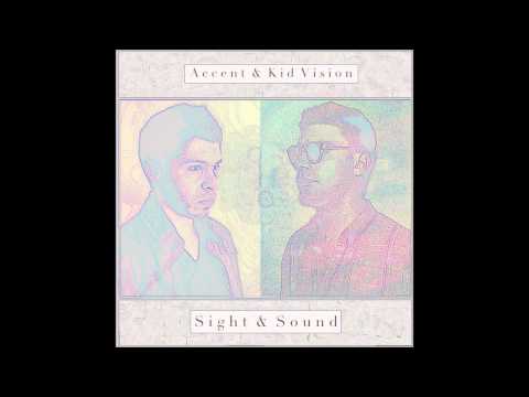 Accent - Everybody's Crazy (feat. Kinetics) [Prod. by Kid Vision]
