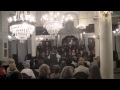 Ose shalom bimromav