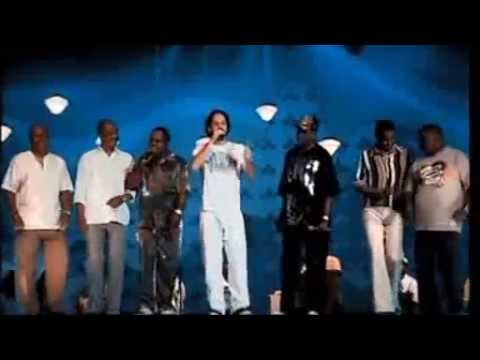 Fundo de Quintal e Gabriel o Pensador   Boca Sem Dente