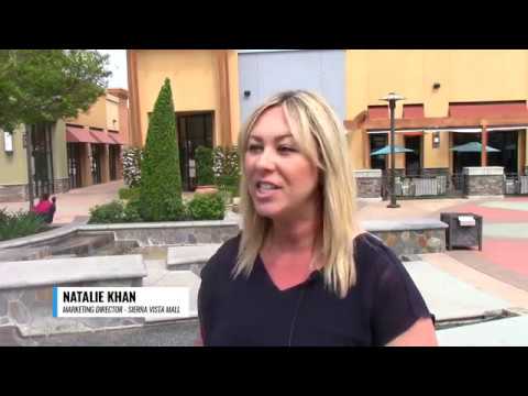 Clovis Matters Sierra Vista Mall