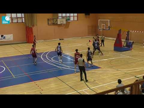LIGA EBA | Así juega... Fabián Flores (UCAM Murcia)
