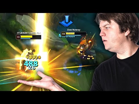 Der Deutsche Aimbot schlägt wieder zu