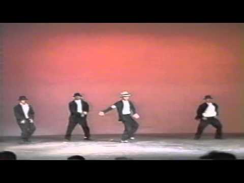 Adrian Crush - From the beginning