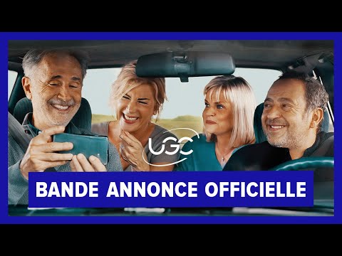 Alors on danse - Bande Annonce [VF]