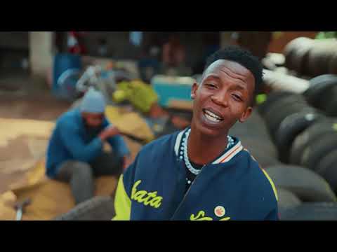 Loiso - It's Okay (Official Music Video)