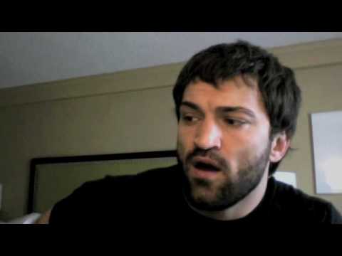 Antonio Silva vs Andrei Arlovski full fight