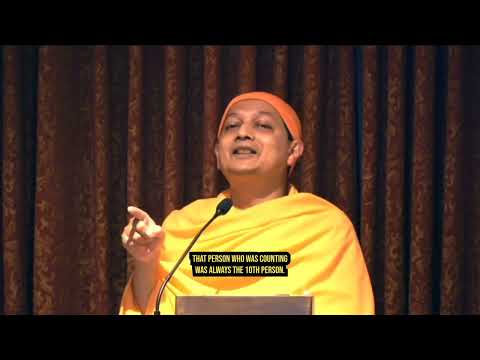 #Aparoksha Jnana is of two types...