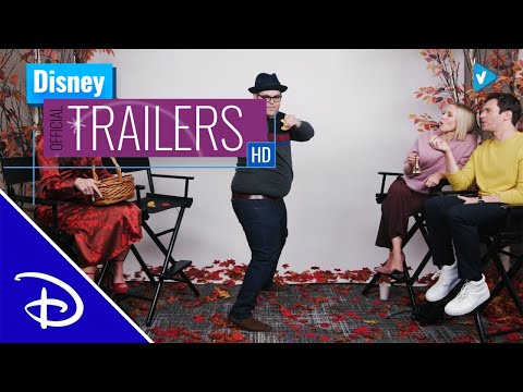 Disney Watch Guide: Frozen 2 Charades  Disney