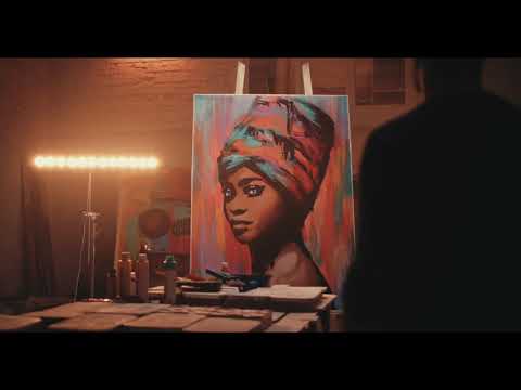 Legacy - Energy (Official Audio Visualizer)