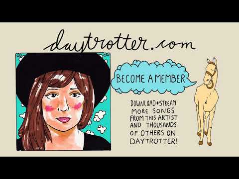 Laura Groves - Friday - Daytrotter Session