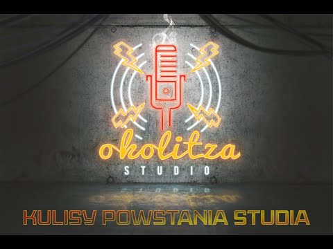 KULISY POWSTANIA STUDIA "OKOLITZA"