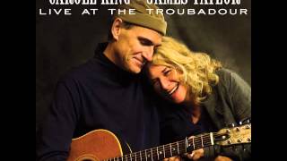 Blossom - James Taylor and Carole King - Troubadour