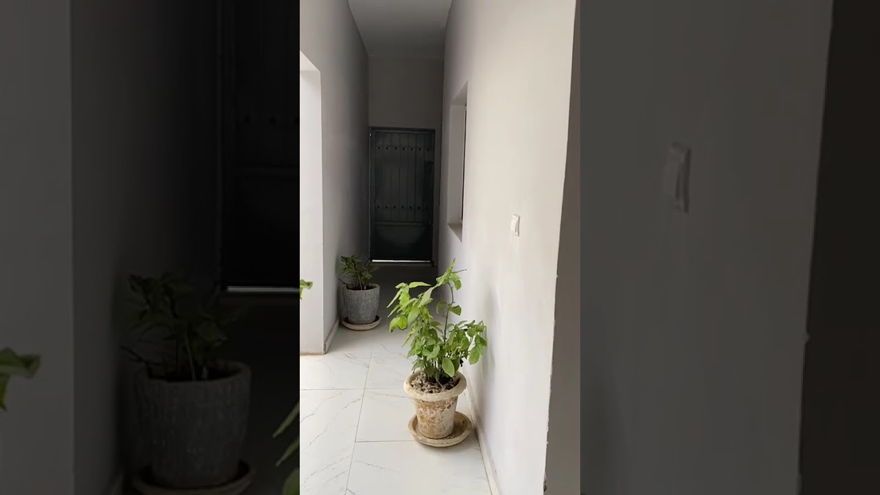 À vendre une superbe villa à Bayakh video thumbnail
