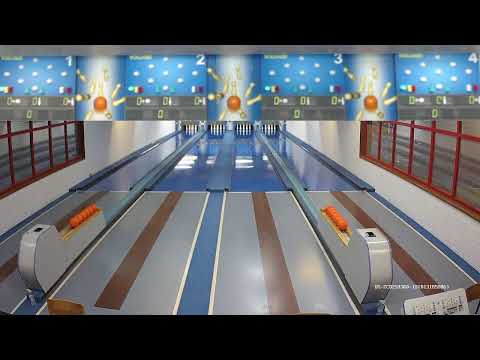 KK Željezničar Karlovac - KK Skrad 3. kolo