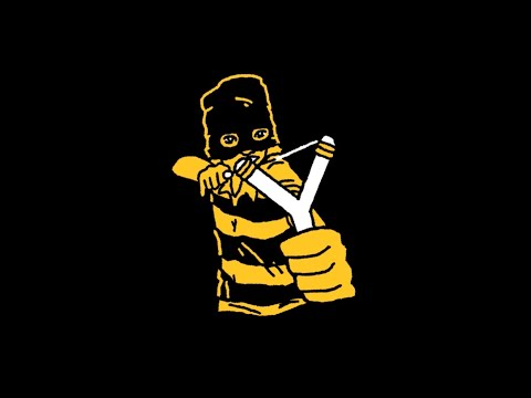 Chasing Cheese [Official Lyric Video]