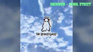 Raekwon - Canal Street