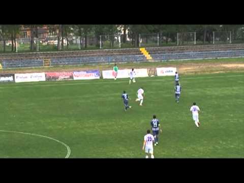 JSL 2012/13, 29. kolo, BSK - Jagodina 1:2 (22.05.2013)