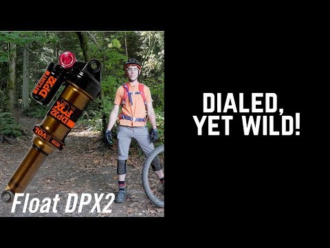 How I compare the Fox Float DPX2 to the DPS and X2!!!