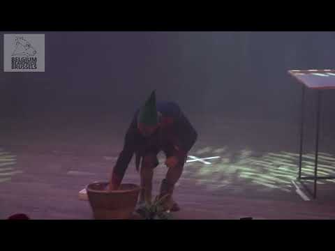 BBP Mister Bear 2027 Scene 6