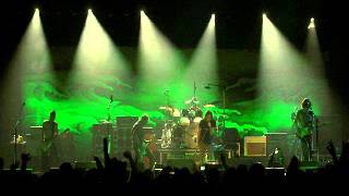 Pearl Jam - Help Help (Live) [2003]