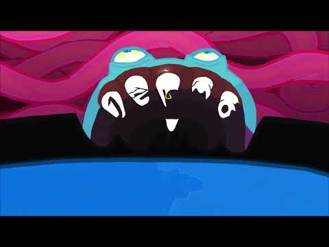 Jerma Streams - Public Domain Movie Night (Part 1)