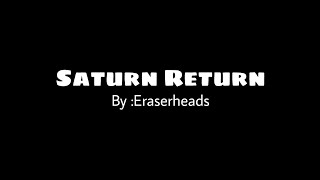 Saturn Return(W/Lyrics)Eraserheads