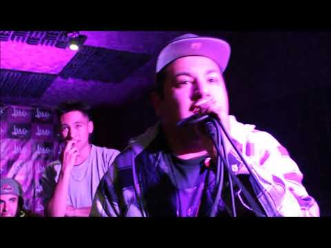 SILENCIO vs DEMENTE , FINAL - AVCM Final Regional 2017