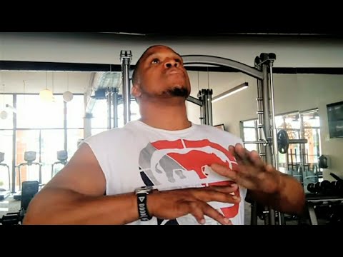 LEARN TO SOAK UP GAME FROM A O.G YOUNGSTA