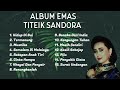 TERMENUNG TITIEK SANDORA