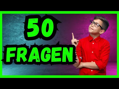 Das ultimative Allgemeinwissen Quiz [2026]